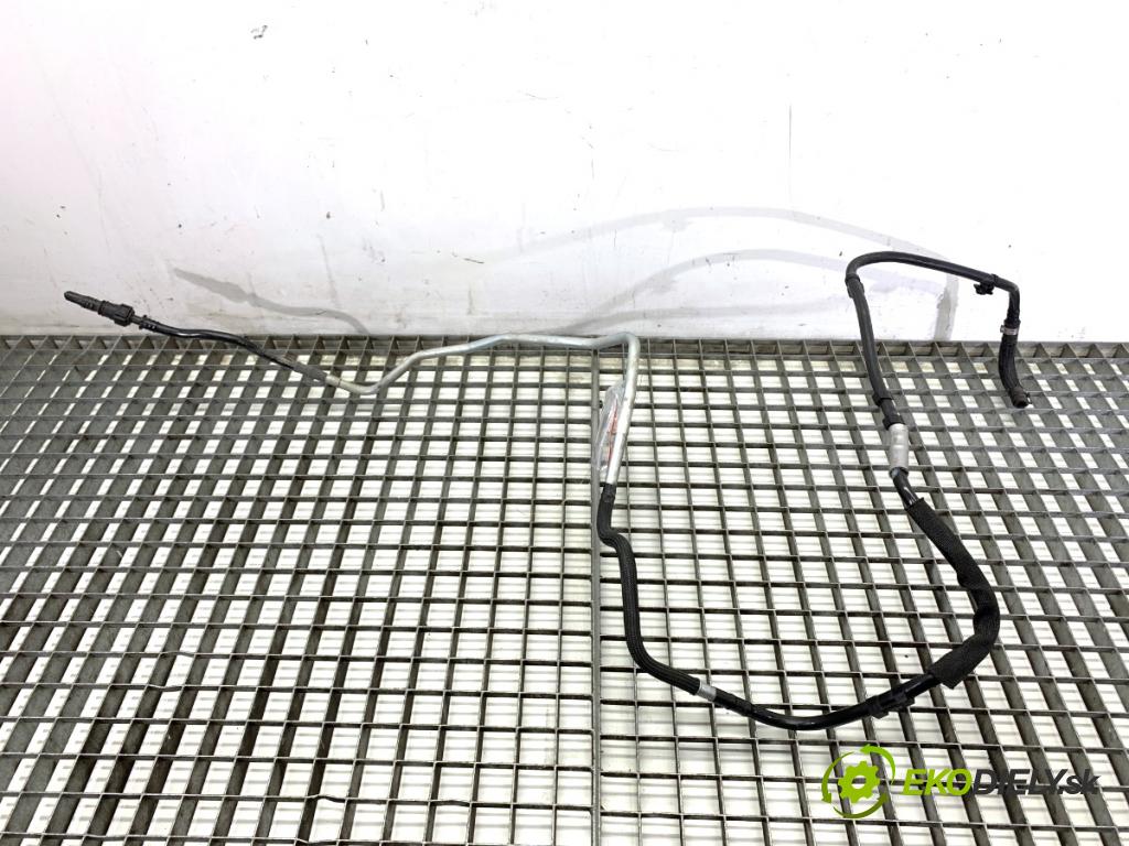 RENAULT CLIO V liftback 2022 69 kW 1.6 E-TECH 145 (B7MU) 1598 Rúrka PALIVO: 149114307R