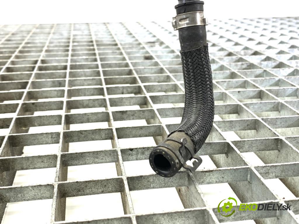 RENAULT CLIO V liftback 2022 69 kW 1.6 E-TECH 145 (B7MU) 1598 Rúrka PALIVO: 149114307R