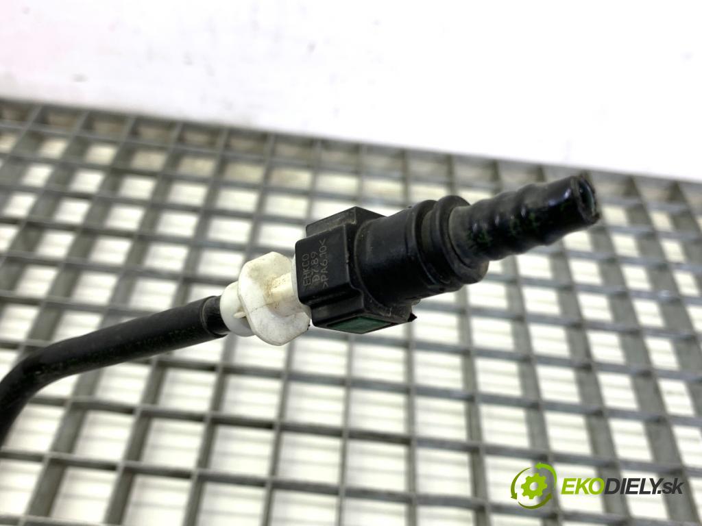 RENAULT CLIO V liftback 2022 69 kW 1.6 E-TECH 145 (B7MU) 1598 Rúrka PALIVO: 164460405R