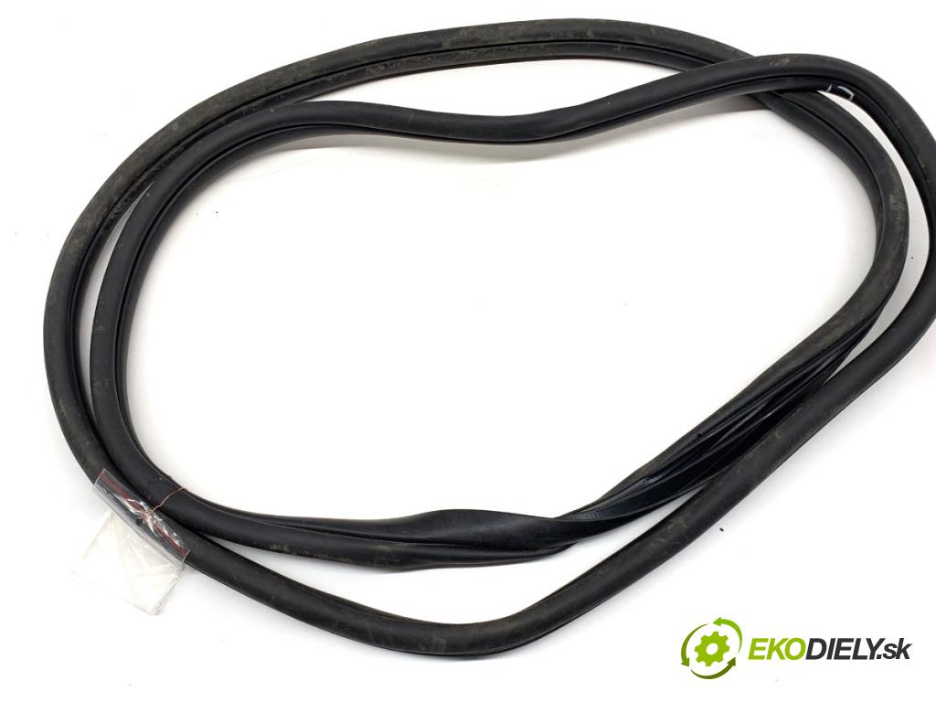 HYUNDAI KONA (SX2)  2025 150 kW EV   (n/d ccm / 150 kW / 204 KM) 0 těsnění dveře zadní část levá strana  (Karoserie ostatní)