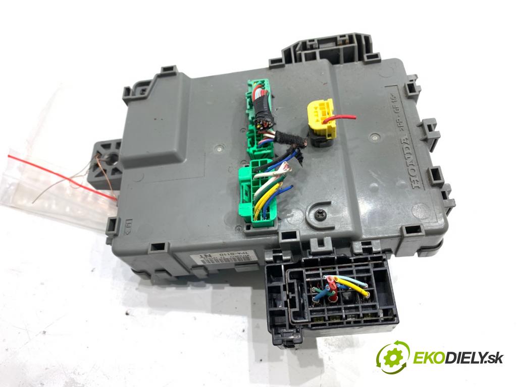 HONDA CR-V V SUV 2020 107 kW 2.0 e-CVT Hybrid AWD (RT6) 1993 modul BSI TPA-G110 (Pojistková skříňka)