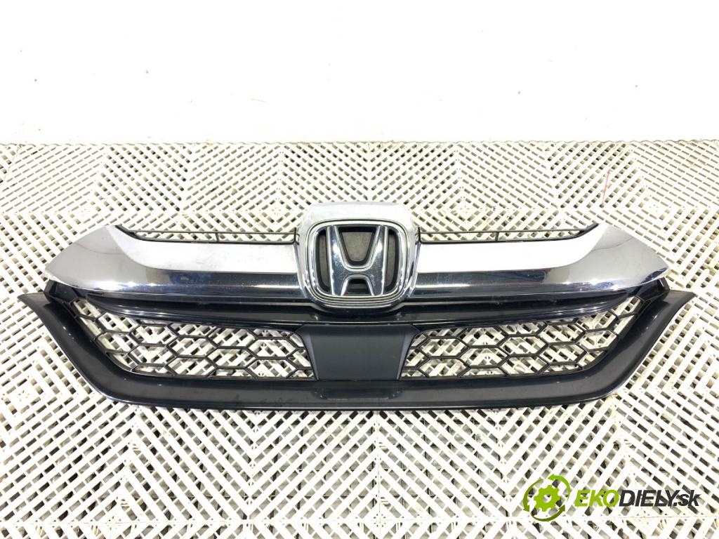 HONDA CR-V V SUV 2020 107 kW 2.0 e-CVT Hybrid AWD (RT6) 1993 mřížka maska 71121-TNY-G1 (Přední mřížka (maska chladiče))