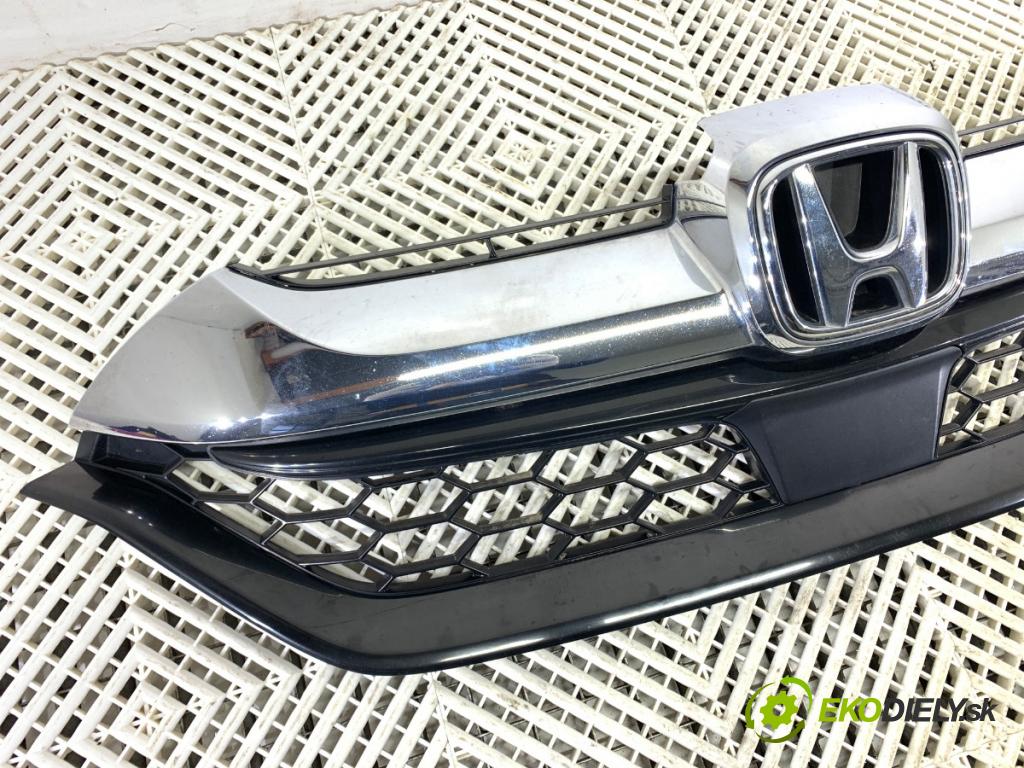 HONDA CR-V V SUV 2020 107 kW 2.0 e-CVT Hybrid AWD (RT6) 1993 mřížka maska 71121-TNY-G1 (Přední mřížka (maska chladiče))