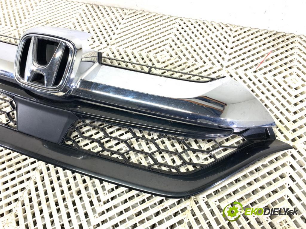 HONDA CR-V V SUV 2020 107 kW 2.0 e-CVT Hybrid AWD (RT6) 1993 mřížka maska 71121-TNY-G1 (Přední mřížka (maska chladiče))