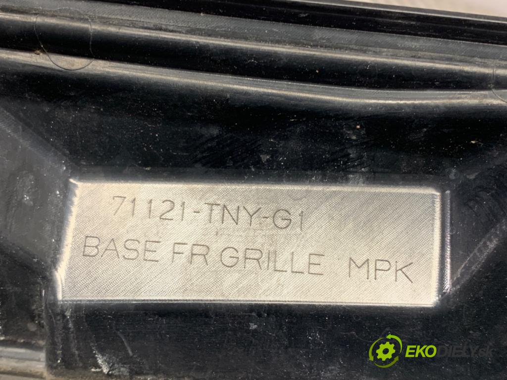 HONDA CR-V V SUV 2020 107 kW 2.0 e-CVT Hybrid AWD (RT6) 1993 mřížka maska 71121-TNY-G1 (Přední mřížka (maska chladiče))