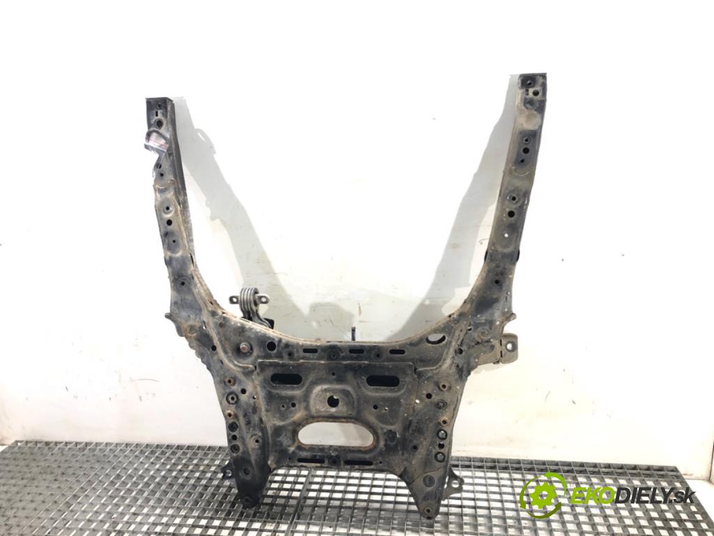 HONDA CR-V V SUV 2020 107 kW 2.0 e-CVT Hybrid AWD (RT6) 1993 výztuha pod motor  (Přední výztuha)