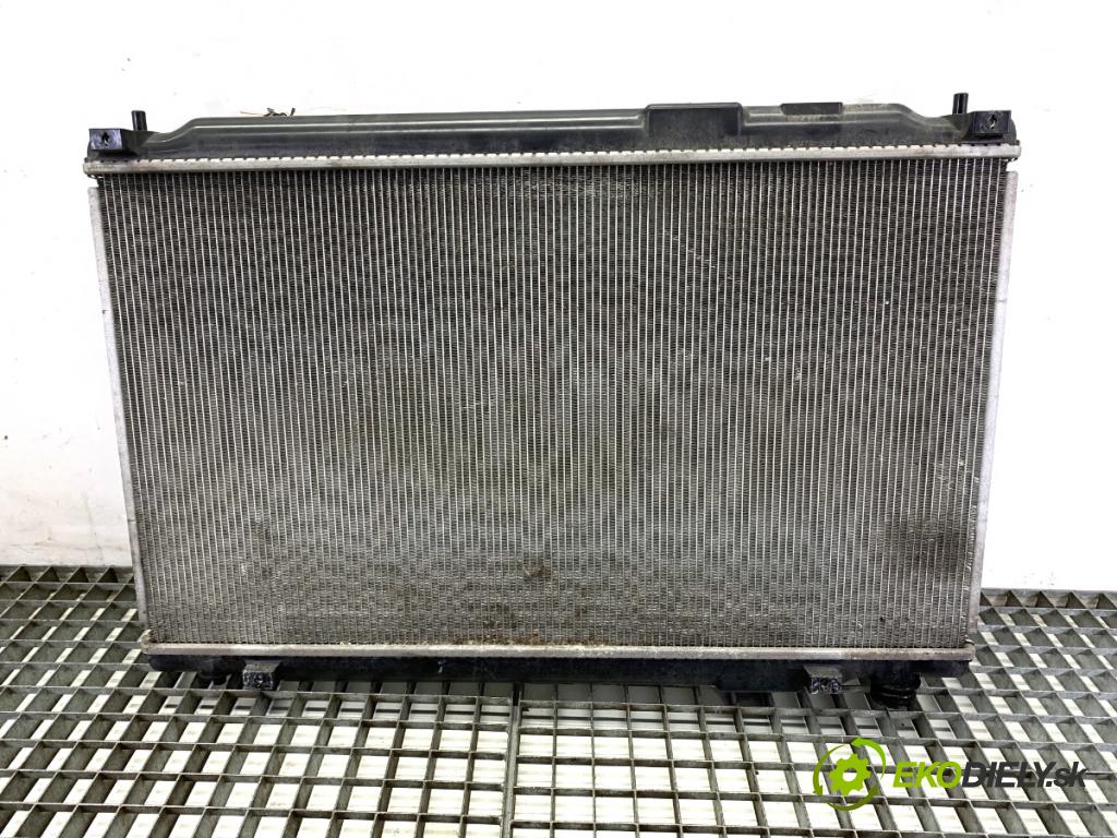 HONDA CR-V V SUV 2020 107 kW 2.0 e-CVT Hybrid AWD (RT6) 1993 chladič vody  (Vodní chladič)