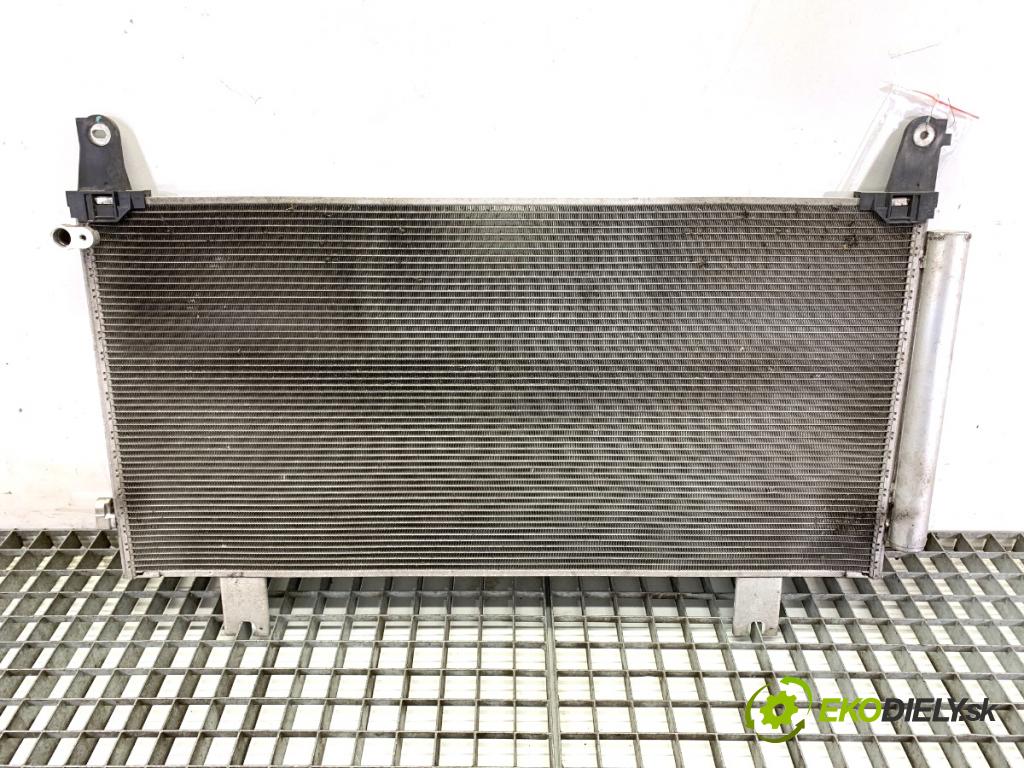 HONDA CR-V V SUV 2020 107 kW 2.0 e-CVT Hybrid AWD (RT6) 1993 chladič klimatizace  (Chladič klimatizace)