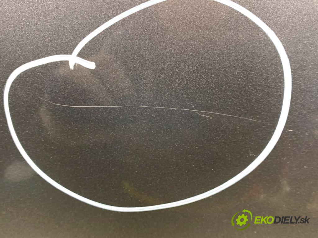 HONDA CR-V V SUV 2020 107 kW 2.0 e-CVT Hybrid AWD (RT6) 1993 Dvere pravy zad