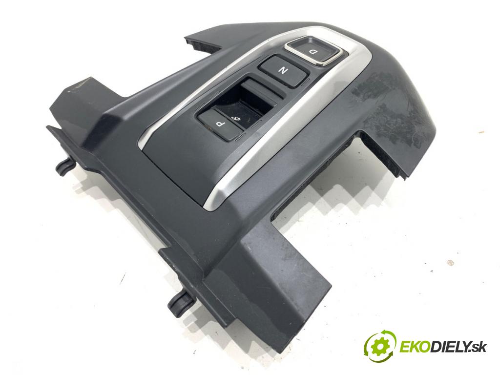 HONDA CR-V V SUV 2020 107 kW 2.0 e-CVT Hybrid AWD (RT6) 1993 Kulisa  (Rýchlostná páka (kulisa))