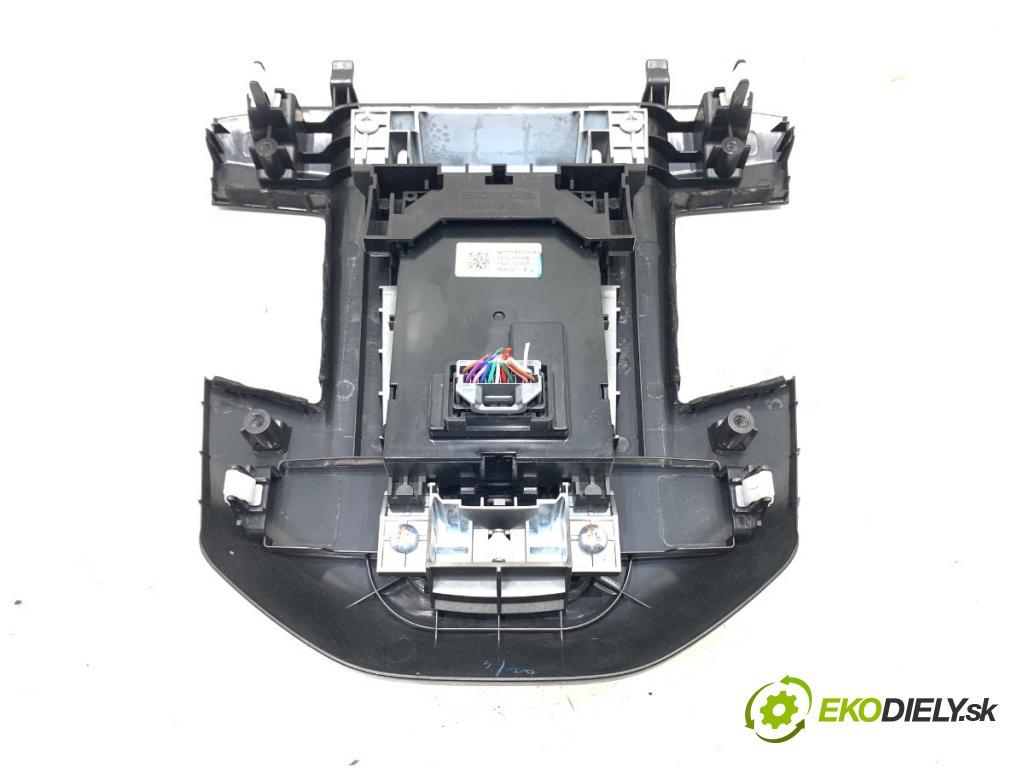 HONDA CR-V V SUV 2020 107 kW 2.0 e-CVT Hybrid AWD (RT6) 1993 Kulisa  (Rýchlostná páka (kulisa))