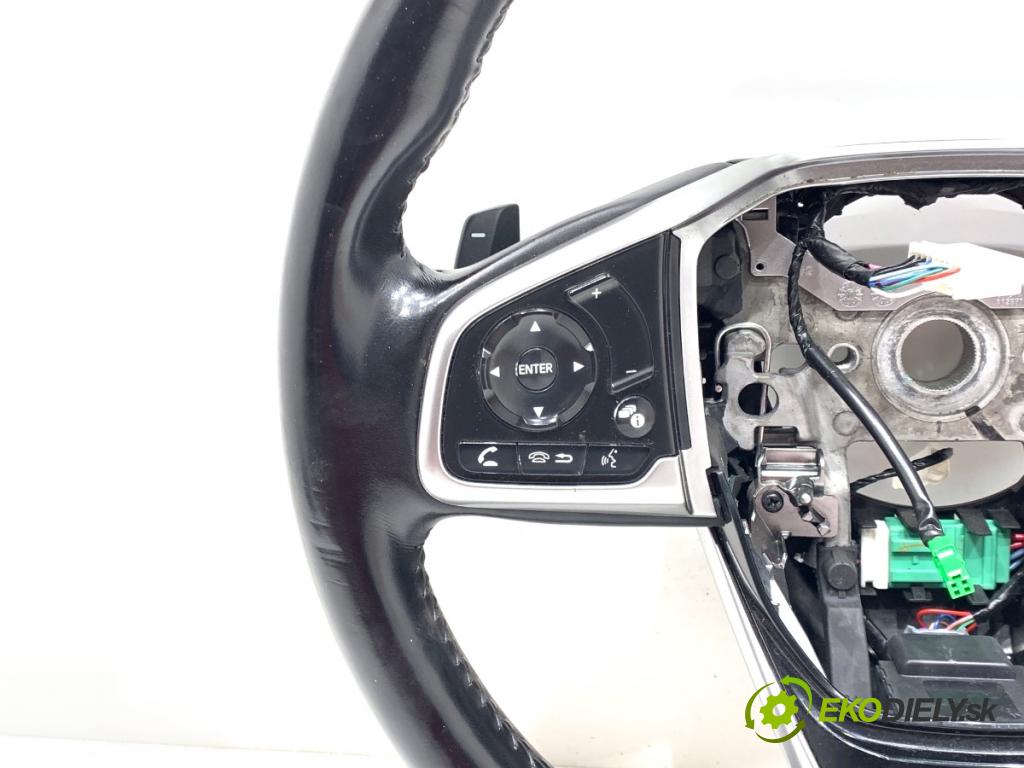 HONDA CR-V V SUV 2020 107 kW 2.0 e-CVT Hybrid AWD (RT6) 1993 Volant 1138715TLA (Volant)