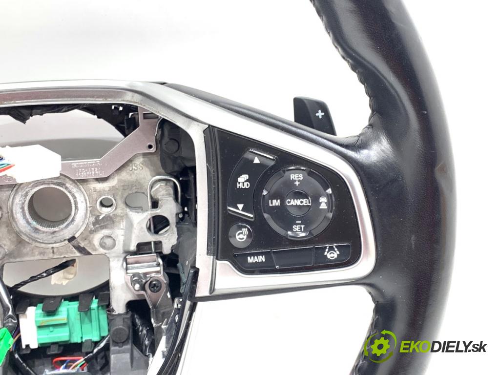 HONDA CR-V V SUV 2020 107 kW 2.0 e-CVT Hybrid AWD (RT6) 1993 Volant 1138715TLA (Volant)