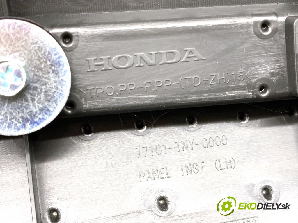 HONDA CR-V V SUV 2020 107 kW 2.0 e-CVT Hybrid AWD (RT6) 1993 Palubná doska  (Palubná doska)