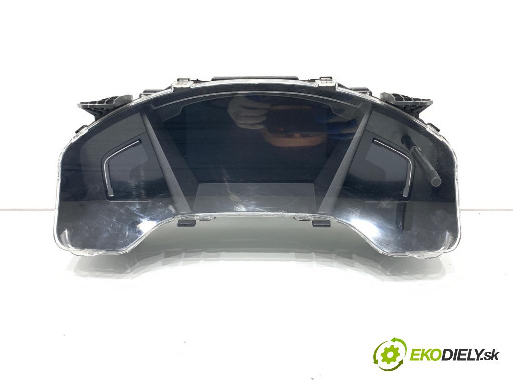 HONDA CR-V V SUV 2020 107 kW 2.0 e-CVT Hybrid AWD (RT6) 1993 Prístrojovka 78100-G520 (Prístrojová doska)