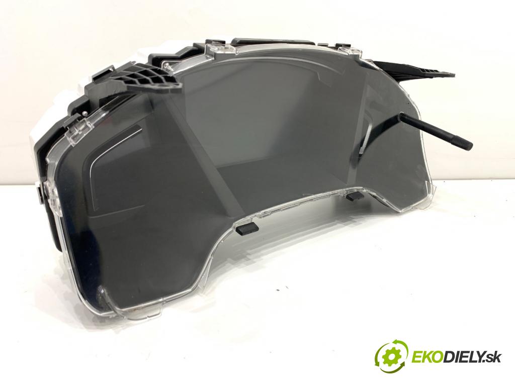 HONDA CR-V V SUV 2020 107 kW 2.0 e-CVT Hybrid AWD (RT6) 1993 Prístrojovka 78100-G520 (Prístrojová doska)