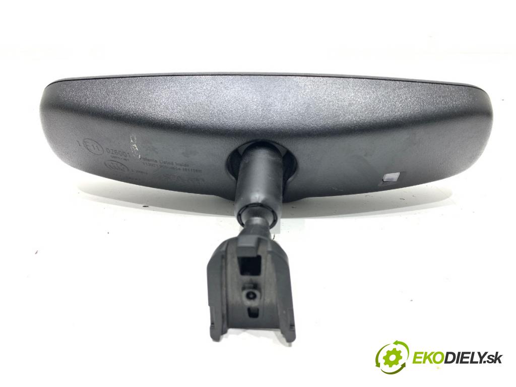 HONDA CR-V V SUV 2020 107 kW 2.0 e-CVT Hybrid AWD (RT6) 1993 Spätné zrkadlo vnútorné  (Spätné zrkadlo vnútorné)