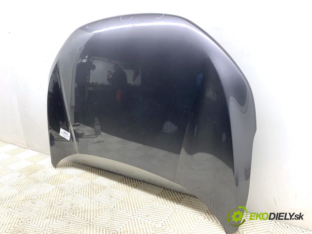 HONDA CR-V V SUV 2020 107 kW 2.0 e-CVT Hybrid AWD (RT6) 1993 kapota  (Kapota)