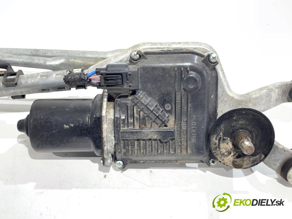 HONDA CR-V V SUV 2020 107 kW 2.0 e-CVT Hybrid AWD (RT6) 1993 Mechanizmus stieračov predný  (Motorček stieračov predný)