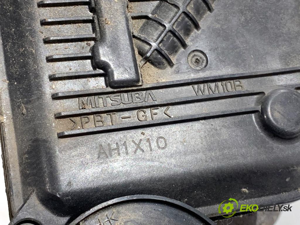 HONDA CR-V V SUV 2020 107 kW 2.0 e-CVT Hybrid AWD (RT6) 1993 Mechanizmus stieračov predný  (Motorček stieračov predný)