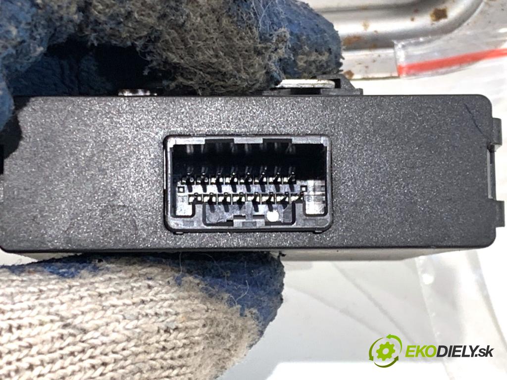 HONDA CR-V V SUV 2020 107 kW 2.0 e-CVT Hybrid AWD (RT6) 1993 Modul PDC 39670-TLA-G011-M1 (Riadiaca jednotka ostatné)