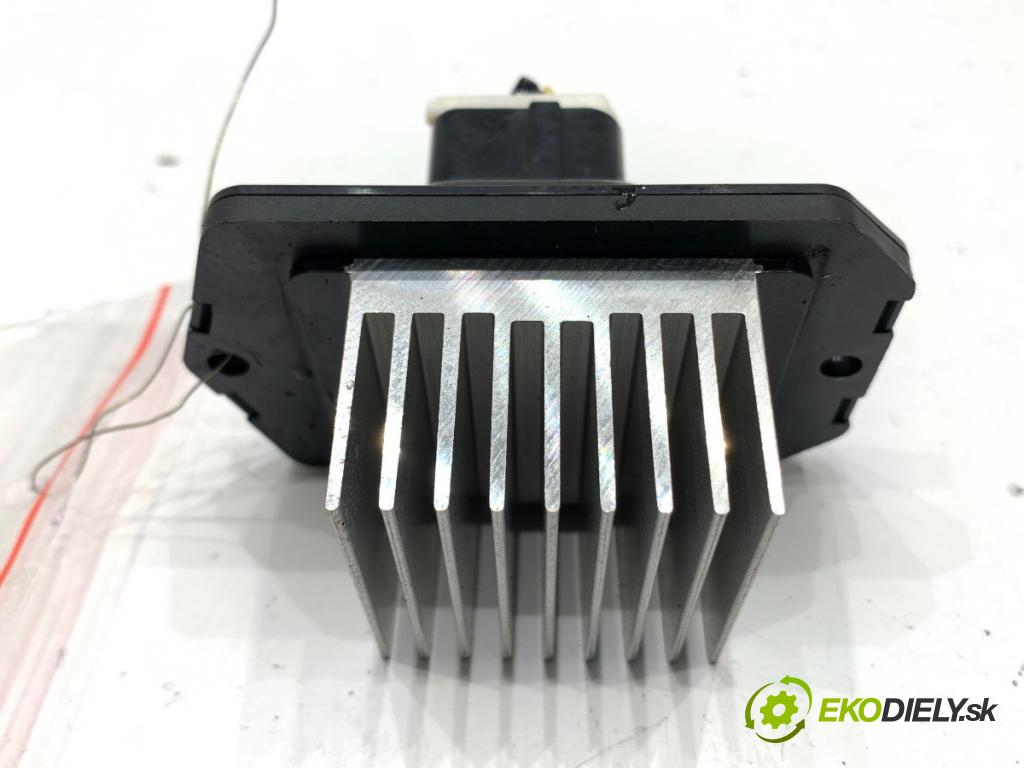 HONDA CR-V V SUV 2020 107 kW 2.0 e-CVT Hybrid AWD (RT6) 1993 odpor rezistor topení vzduchu  (Odpor topení)