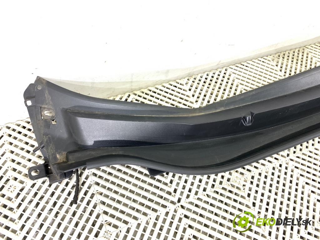 HONDA CR-V V SUV 2020 107 kW 2.0 e-CVT Hybrid AWD (RT6) 1993 Torpédo, plast pod čelné okno 74200-TLA-A0-50 (Torpédo (plast pod čelným sklom))