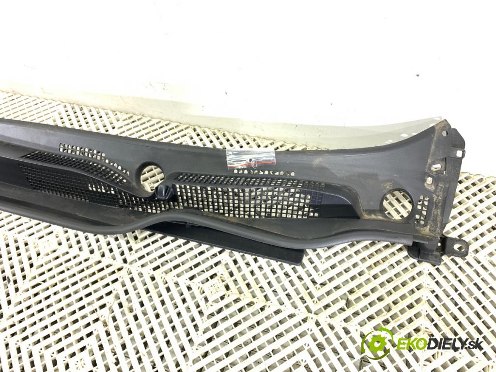 HONDA CR-V V SUV 2020 107 kW 2.0 e-CVT Hybrid AWD (RT6) 1993 Torpédo, plast pod čelné okno 74200-TLA-A0-50 (Torpédo (plast pod čelným sklom))