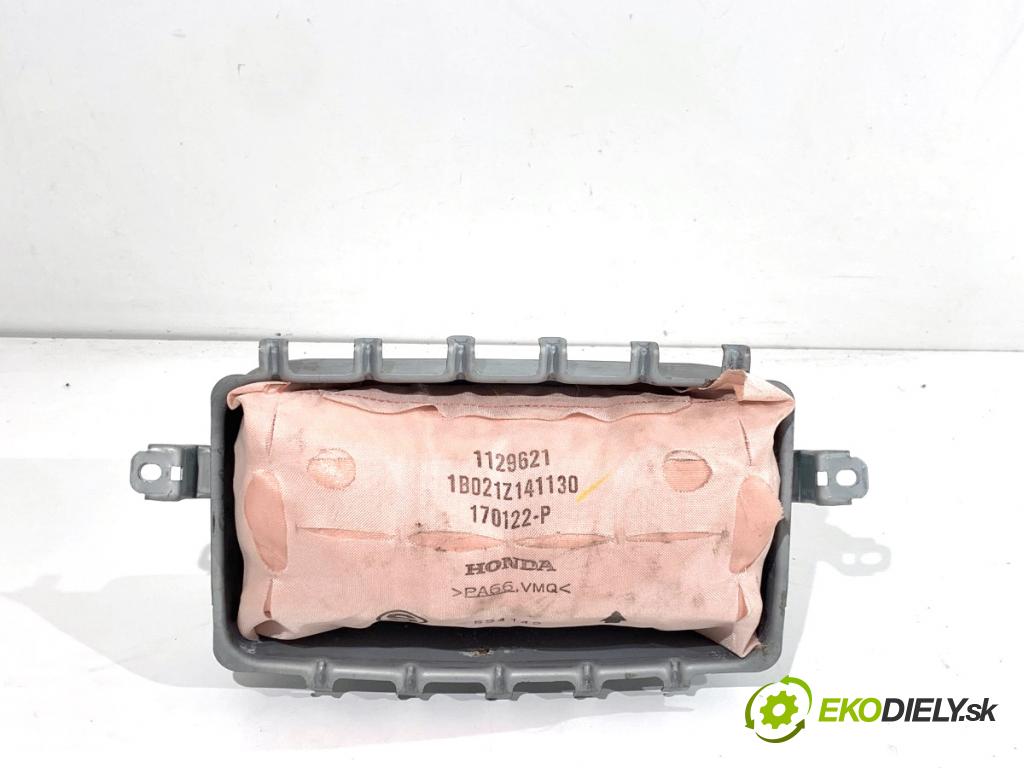 HONDA CR-V V SUV 2020 107 kW 2.0 e-CVT Hybrid AWD (RT6) 1993 AirBag spolujazdca 77850-TNY-G81 (Airbag)
