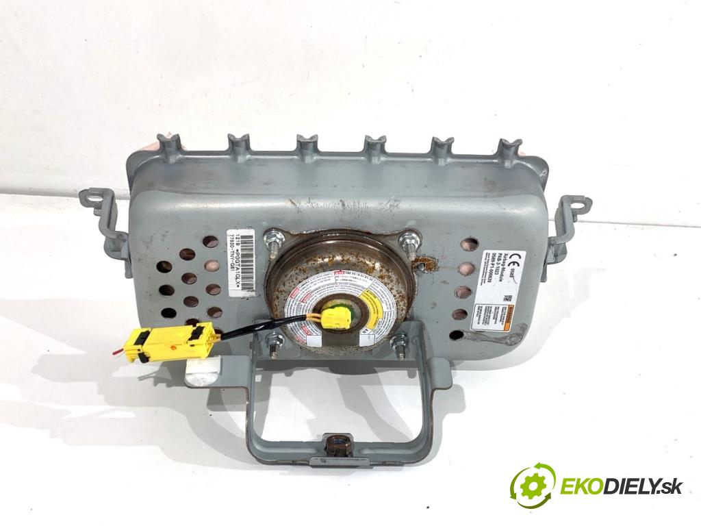 HONDA CR-V V SUV 2020 107 kW 2.0 e-CVT Hybrid AWD (RT6) 1993 AirBag spolujazdca 77850-TNY-G81 (Airbag)