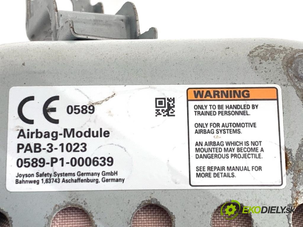 HONDA CR-V V SUV 2020 107 kW 2.0 e-CVT Hybrid AWD (RT6) 1993 AirBag spolujazdca 77850-TNY-G81 (Airbag)