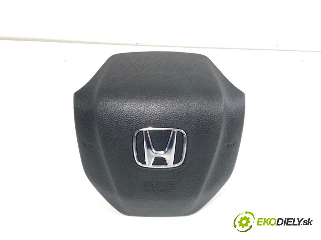 HONDA CR-V V SUV 2020 107 kW 2.0 e-CVT Hybrid AWD (RT6) 1993 AirBag volantu  (Airbag)