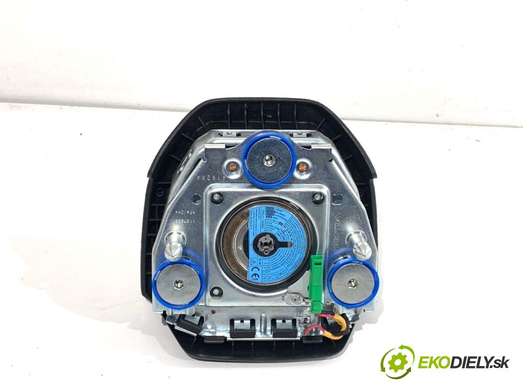 HONDA CR-V V SUV 2020 107 kW 2.0 e-CVT Hybrid AWD (RT6) 1993 AirBag volantu  (Airbag)