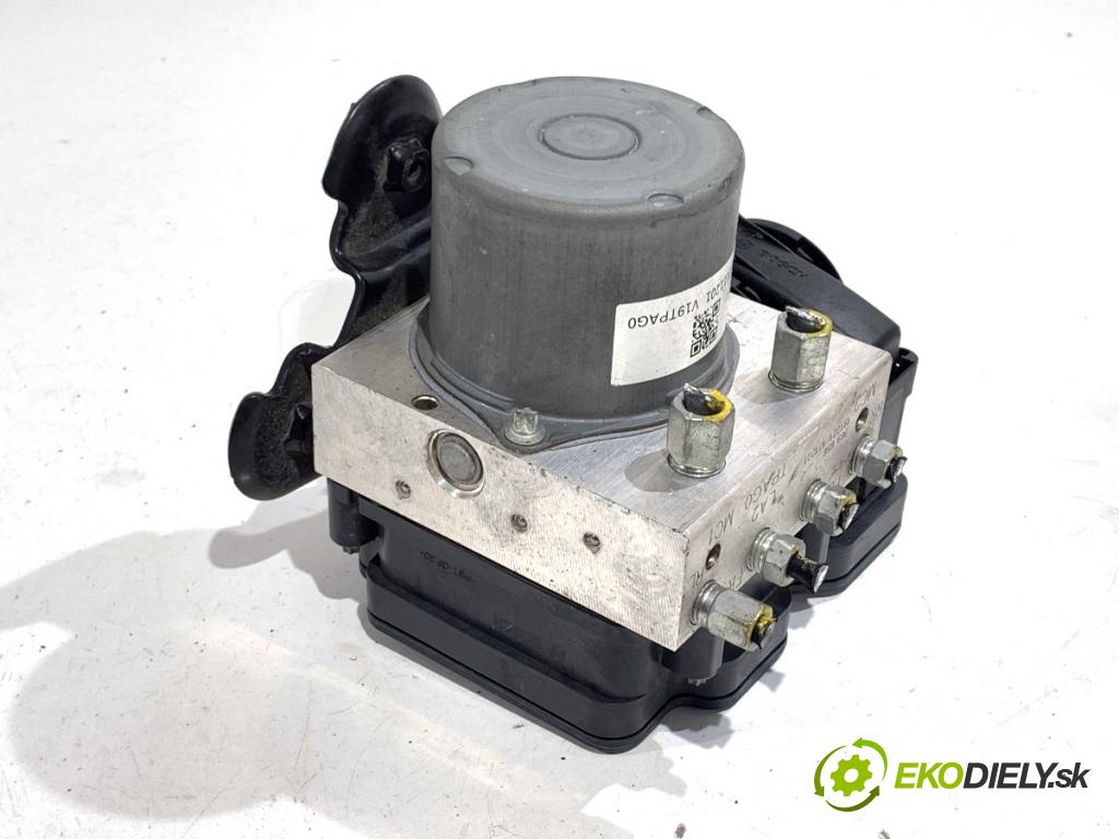 HONDA CR-V V SUV 2020 107 kW 2.0 e-CVT Hybrid AWD (RT6) 1993 Pumpa ABS V19TPAG0 (Pumpa ABS)