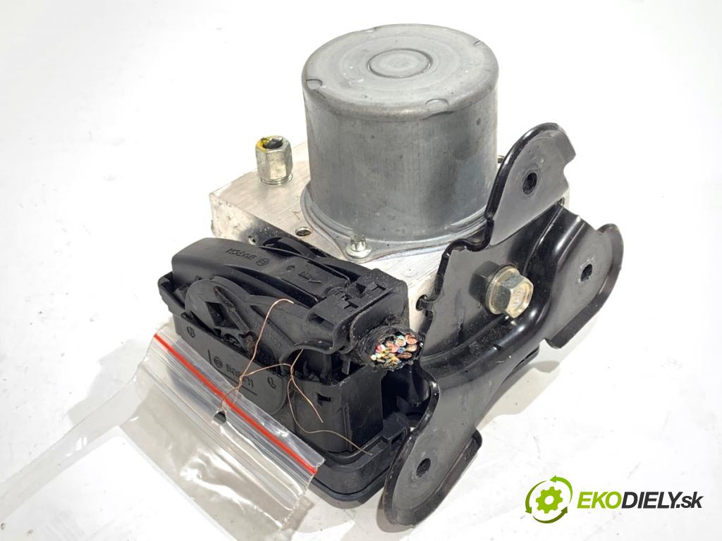 HONDA CR-V V SUV 2020 107 kW 2.0 e-CVT Hybrid AWD (RT6) 1993 Pumpa ABS V19TPAG0 (Pumpa ABS)