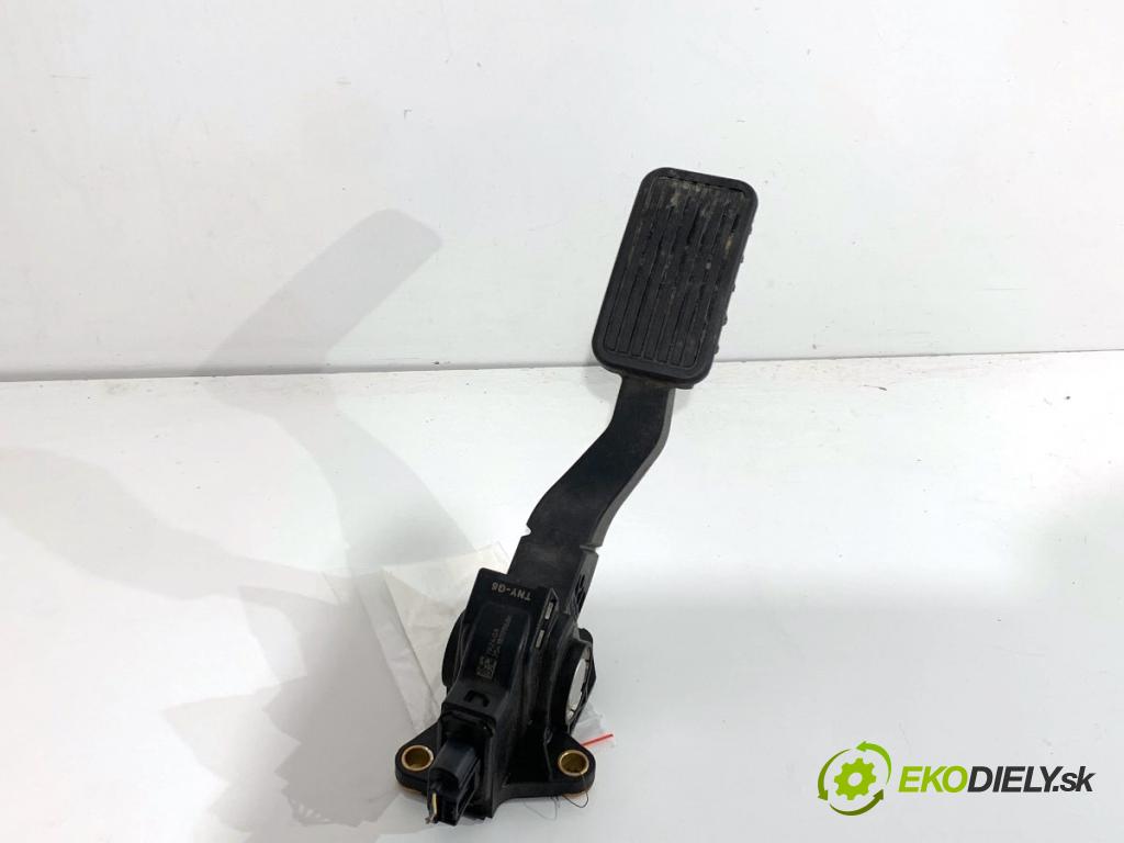 HONDA CR-V V SUV 2020 107 kW 2.0 e-CVT Hybrid AWD (RT6) 1993 Potenciometer plynu  (Potenciometer plynového pedálu)