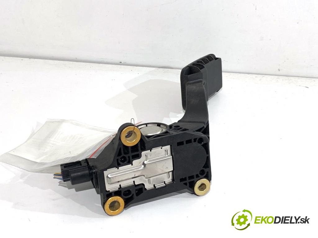 HONDA CR-V V SUV 2020 107 kW 2.0 e-CVT Hybrid AWD (RT6) 1993 Potenciometer plynu  (Potenciometer plynového pedálu)