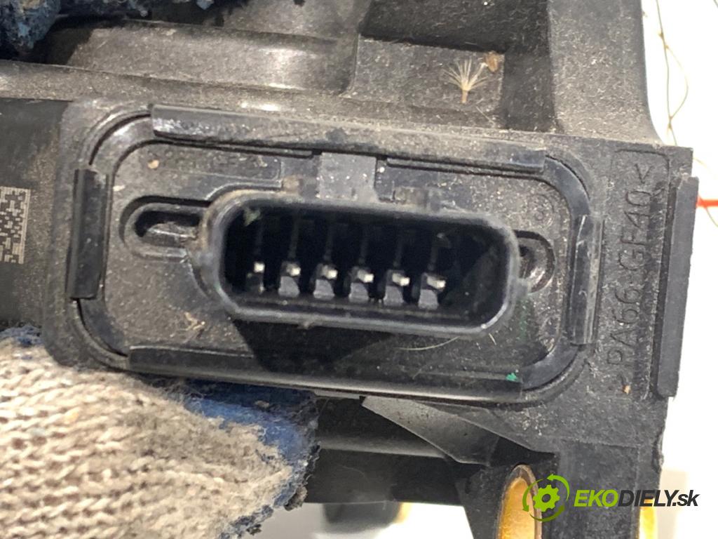 HONDA CR-V V SUV 2020 107 kW 2.0 e-CVT Hybrid AWD (RT6) 1993 Potenciometer plynu  (Potenciometer plynového pedálu)