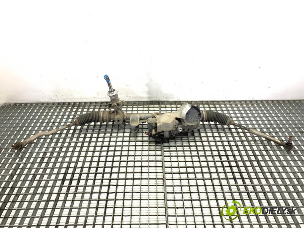 HONDA CR-V V SUV 2020 107 kW 2.0 e-CVT Hybrid AWD (RT6) 1993 riadenie  (Riadenie)