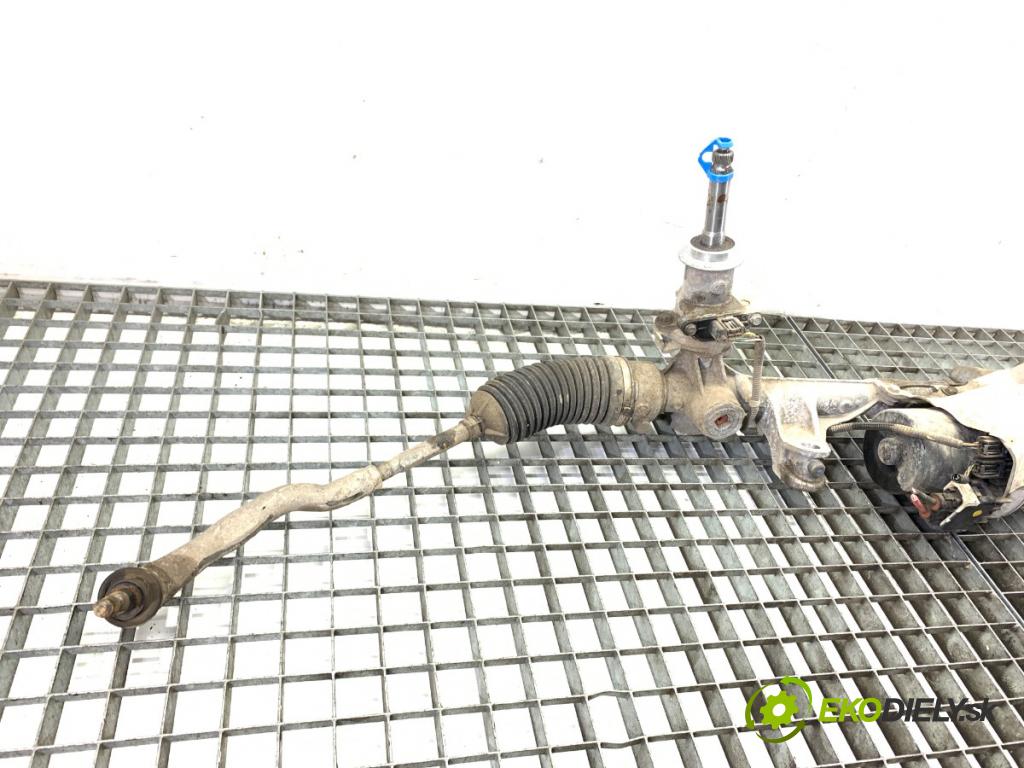 HONDA CR-V V SUV 2020 107 kW 2.0 e-CVT Hybrid AWD (RT6) 1993 riadenie  (Riadenie)