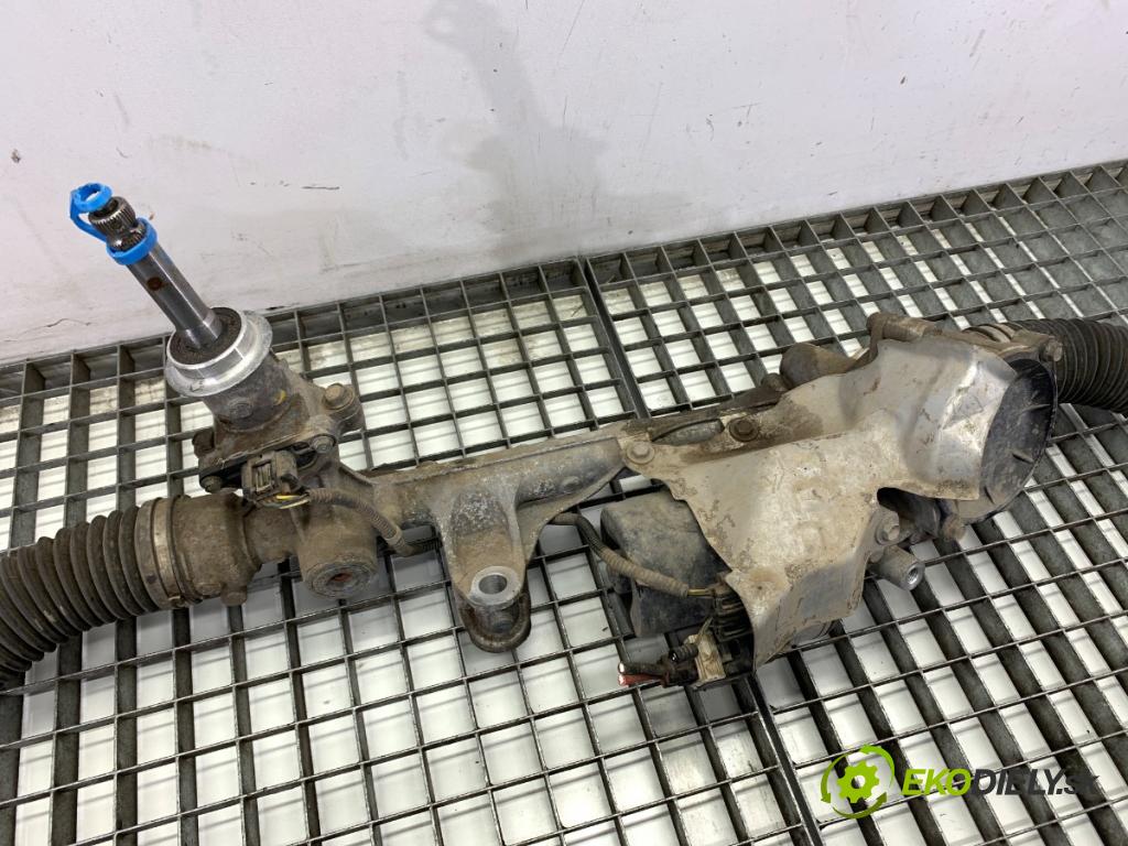 HONDA CR-V V SUV 2020 107 kW 2.0 e-CVT Hybrid AWD (RT6) 1993 riadenie  (Riadenie)