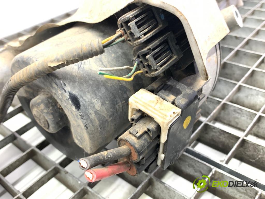 HONDA CR-V V SUV 2020 107 kW 2.0 e-CVT Hybrid AWD (RT6) 1993 riadenie  (Riadenie)