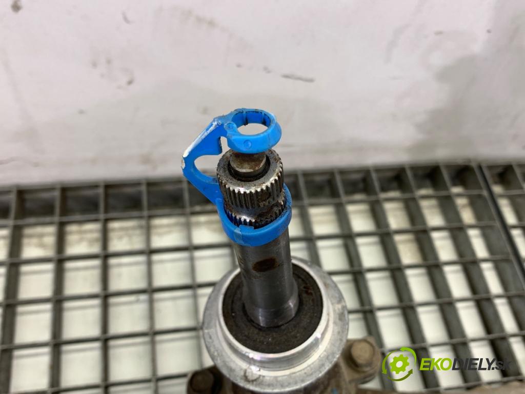 HONDA CR-V V SUV 2020 107 kW 2.0 e-CVT Hybrid AWD (RT6) 1993 riadenie  (Riadenie)