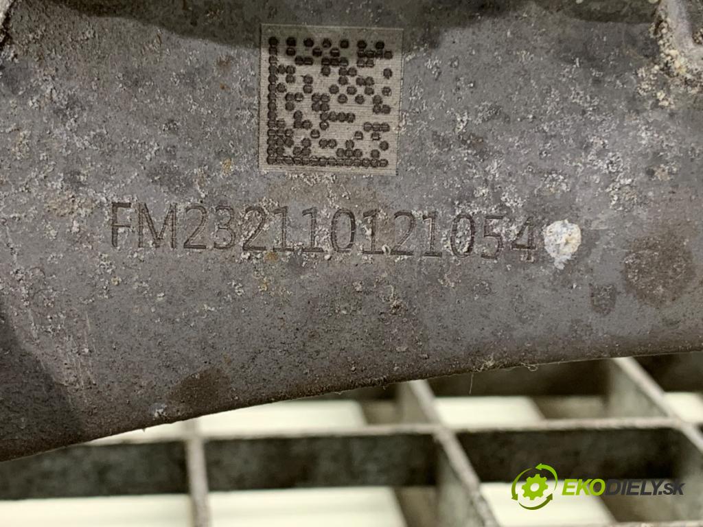 HONDA CR-V V SUV 2020 107 kW 2.0 e-CVT Hybrid AWD (RT6) 1993 řízení  (Řízení)