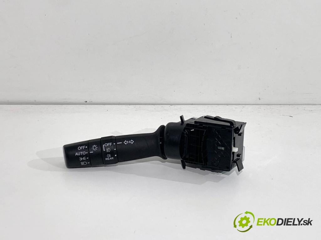 HONDA CR-V V SUV 2020 107 kW 2.0 e-CVT Hybrid AWD (RT6) 1993 Prepínač smeroviek M52531 (Prepínacie páčky pod volantom)