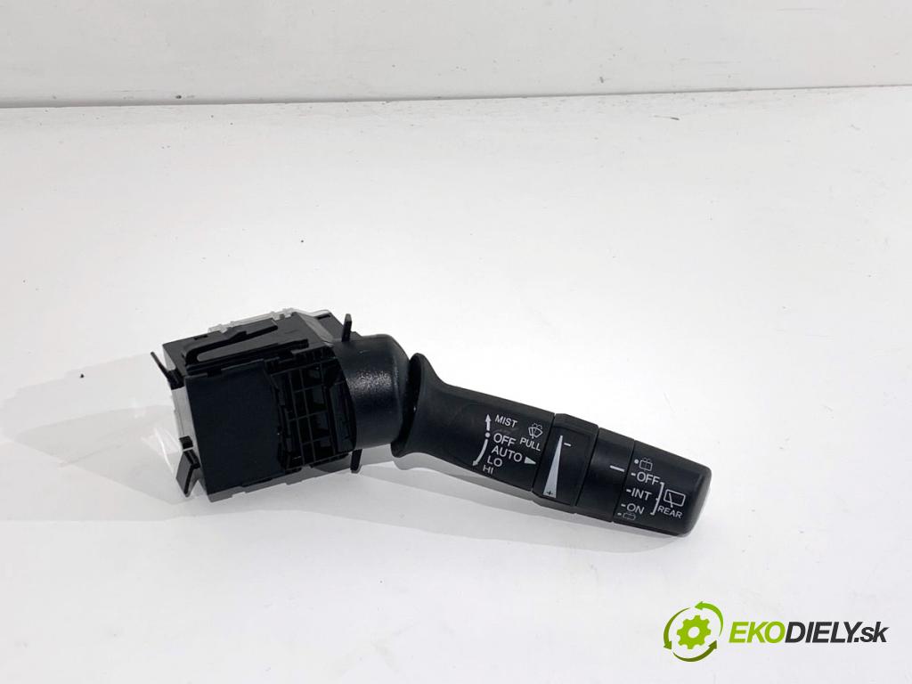 HONDA CR-V V SUV 2020 107 kW 2.0 e-CVT Hybrid AWD (RT6) 1993 Prepínač stieračov M48604 (Prepínacie páčky pod volantom)