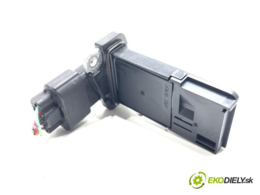 HONDA CR-V V SUV 2020 107 kW 2.0 e-CVT Hybrid AWD (RT6) 1993 Váha vzduchu AFH70M-41C (Váha vzduchu)