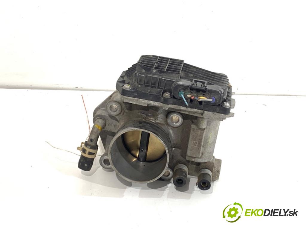 HONDA CR-V V SUV 2020 107 kW 2.0 e-CVT Hybrid AWD (RT6) 1993 Škrtiaca klapka GMF9D (Škrtiaca klapka)