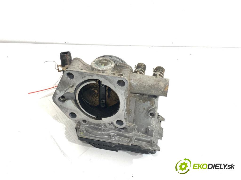 HONDA CR-V V SUV 2020 107 kW 2.0 e-CVT Hybrid AWD (RT6) 1993 Škrtiaca klapka GMF9D (Škrtiaca klapka)