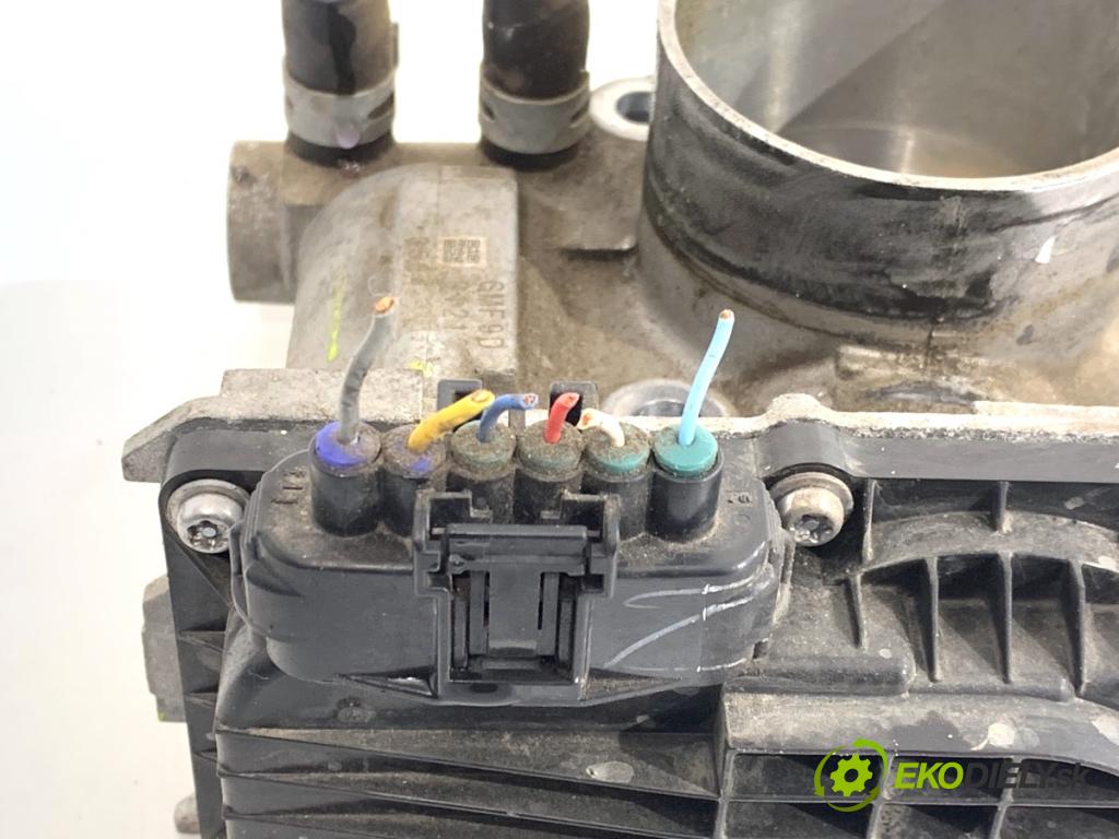 HONDA CR-V V SUV 2020 107 kW 2.0 e-CVT Hybrid AWD (RT6) 1993 Škrtiaca klapka GMF9D (Škrtiaca klapka)